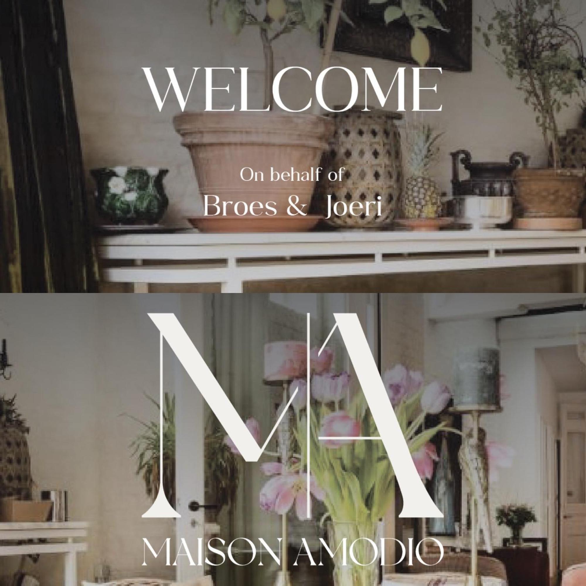 Maison Amodio Boutique B&B Adults Only Брюгге Екстер'єр фото