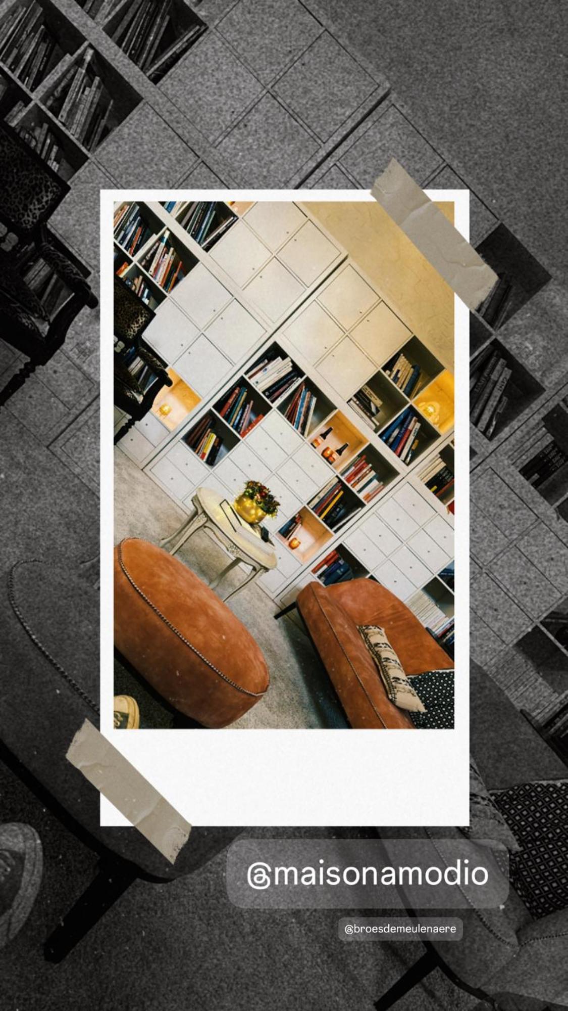 Maison Amodio Boutique B&B Adults Only Брюгге Екстер'єр фото