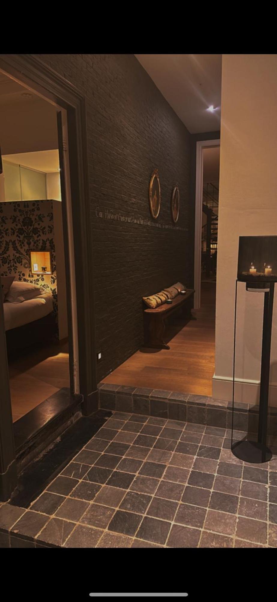 Maison Amodio Boutique B&B Adults Only Брюгге Екстер'єр фото